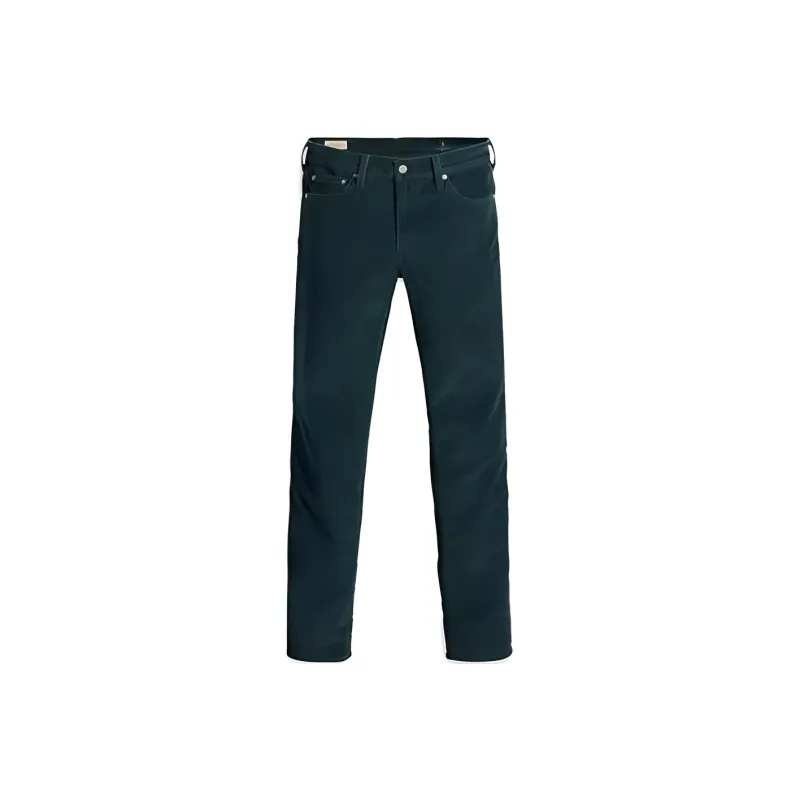Levis Jeans Men Green-0