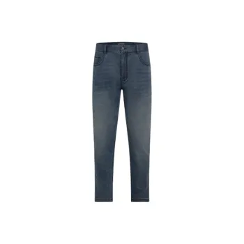 Hush Puppies Jeans Men's Denim Blue