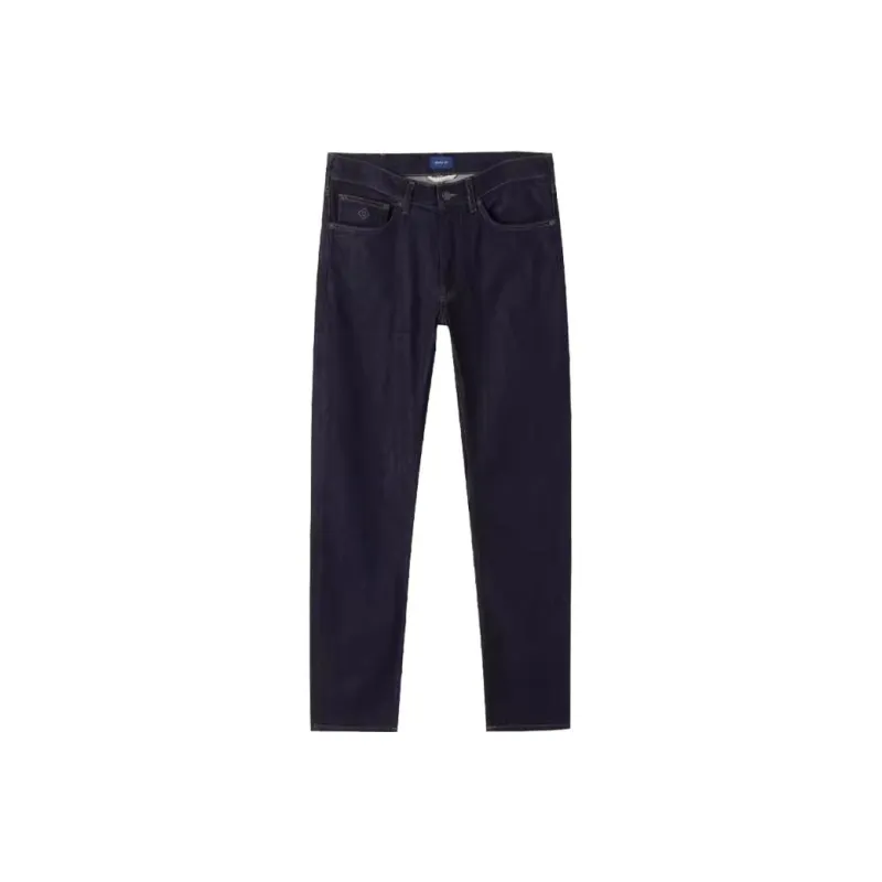 GANT Jeans Men Vintage Blue-0