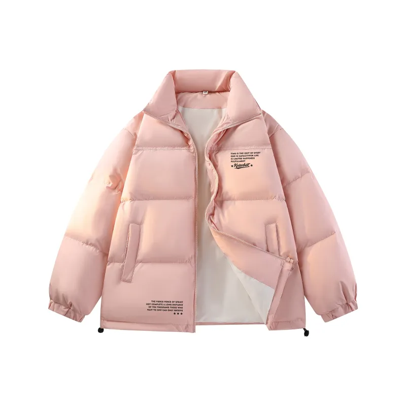 KAISER Down Jackets Unisex-12