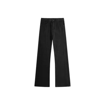 REDU Jeans Unisex Black