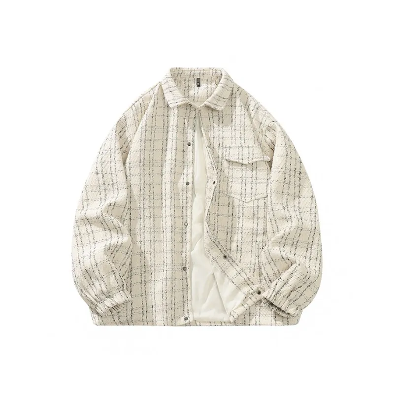 FAX FOR FMACM x For People Jackets Coats Unisex-2