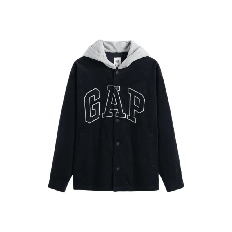 GAP Jackets Unisex-0