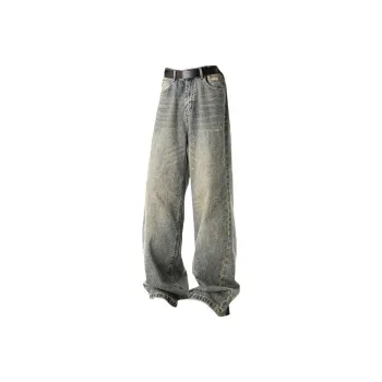 SCHEPPERHEYN Jeans Unisex Blue