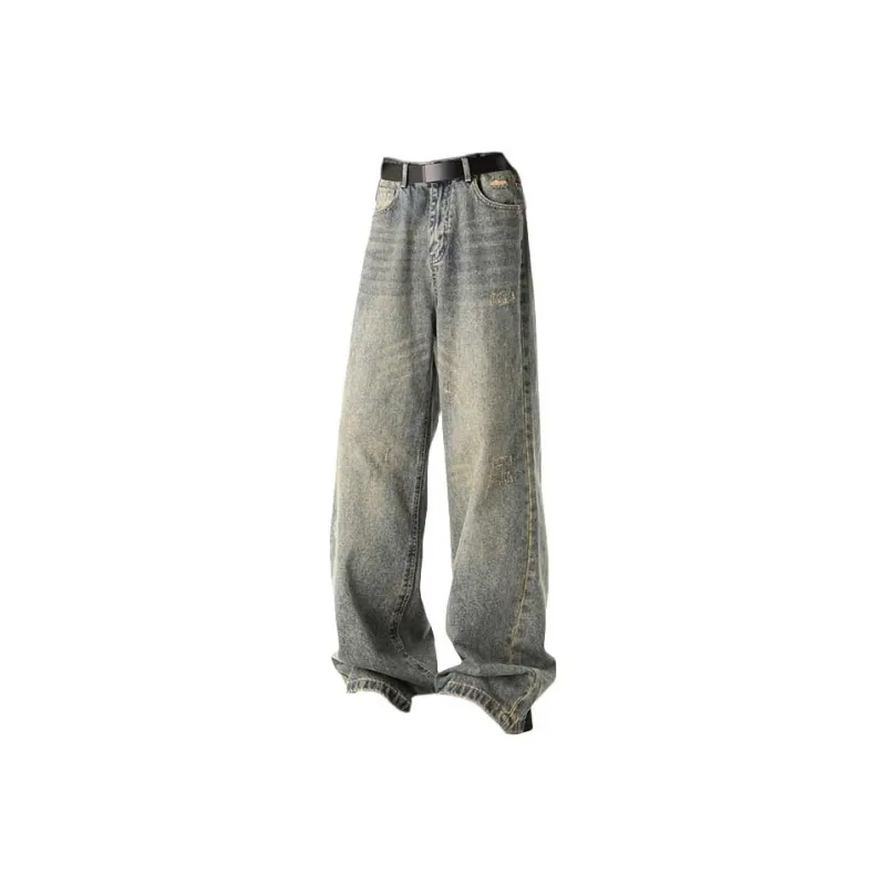 SCHEPPERHEYN Jeans Unisex Blue-0