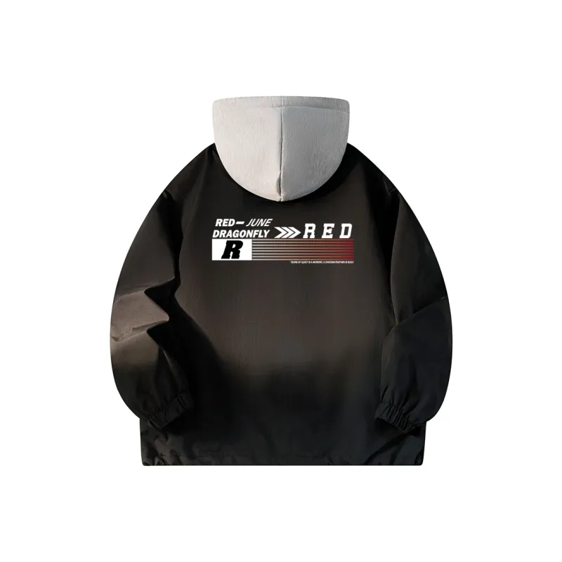 RED DRAGONFLY Jackets & Coats Unisex-0