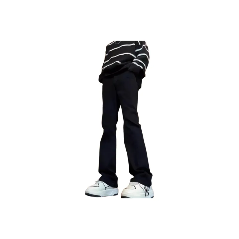 Humanism 1986 Jeans Unisex-3