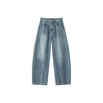 FORCEPULR Jeans Unisex