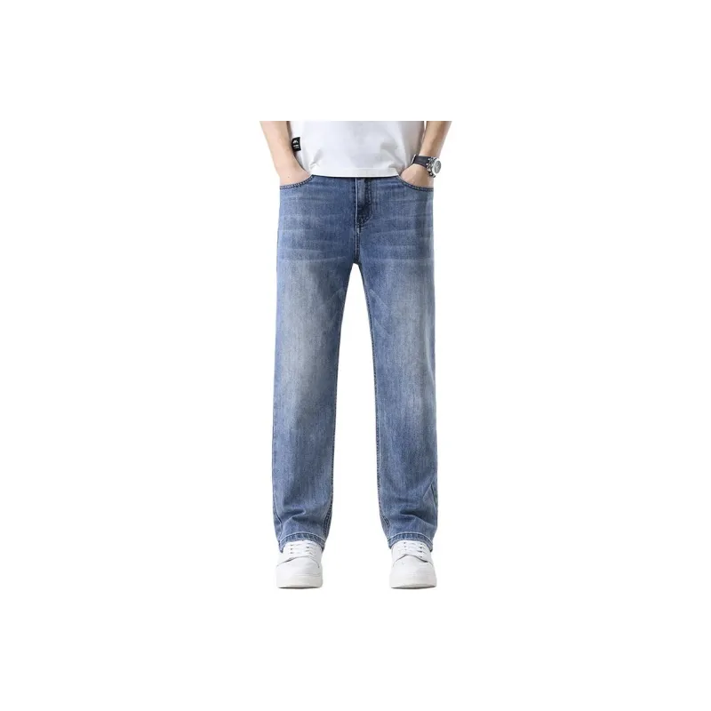 FIRS Jeans Men-0