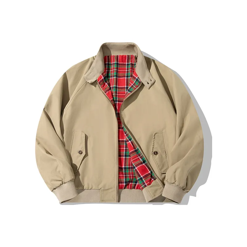 LIGHTNING MONSTER Jacket Unisex-2