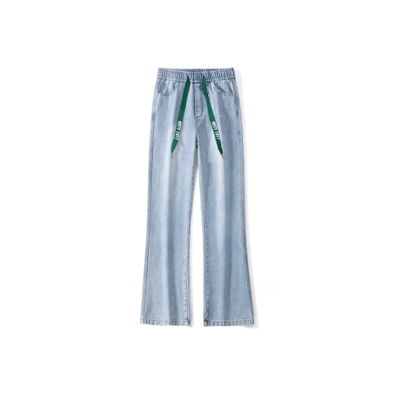 NRTY Jeans Fall And Winter Unisex-10