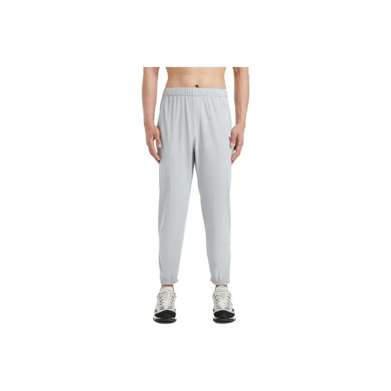 KOLON SPORT Knitted Sports Pants Men's-4