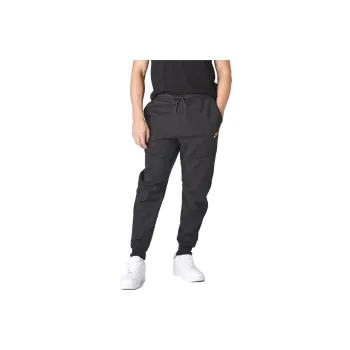 Nike Logo print Drawstring waist Track Pants
