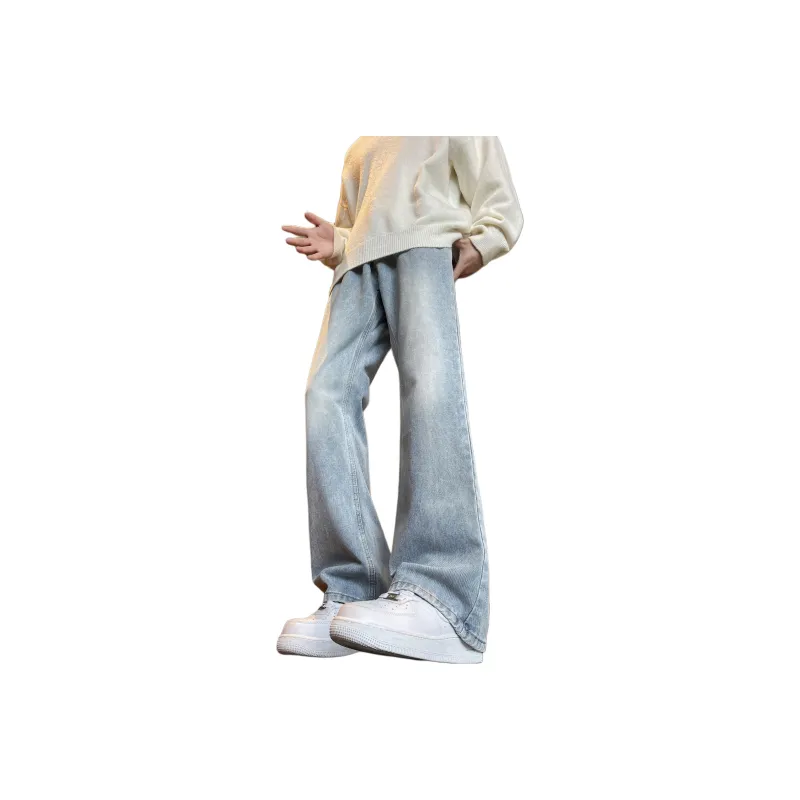 TOM ADAM Jeans Unisex-9