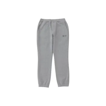 New Balance FW23 Knitted Sweatpants Men's Gray