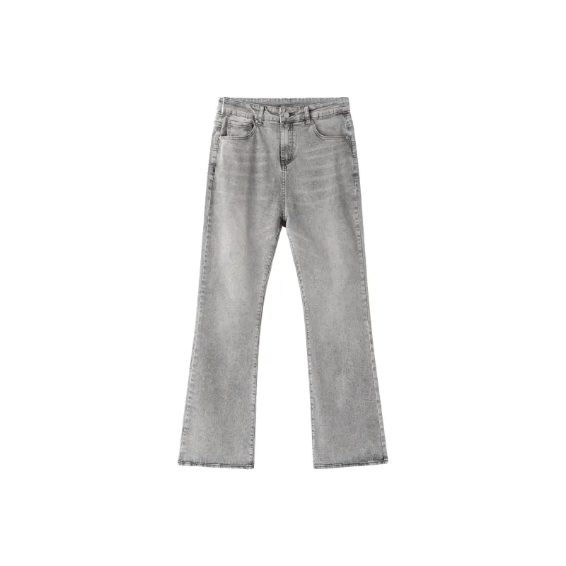 Cotton Gene Jeans Unisex-6