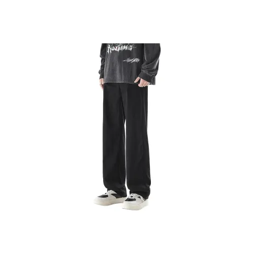 IJRJ Jeans Unisex