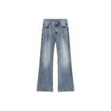 Vintage Blue