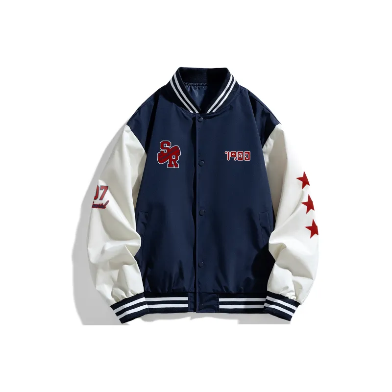 SWAMP AREA Jackets Coats Unisex-14