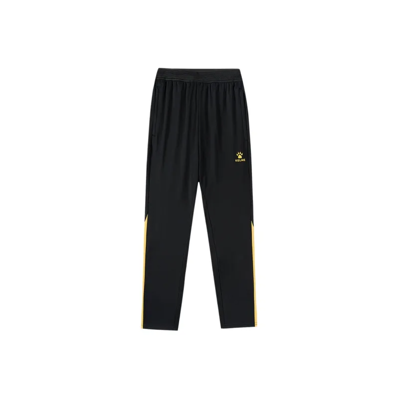 KELME Knitted Sports Pants Unisex-0