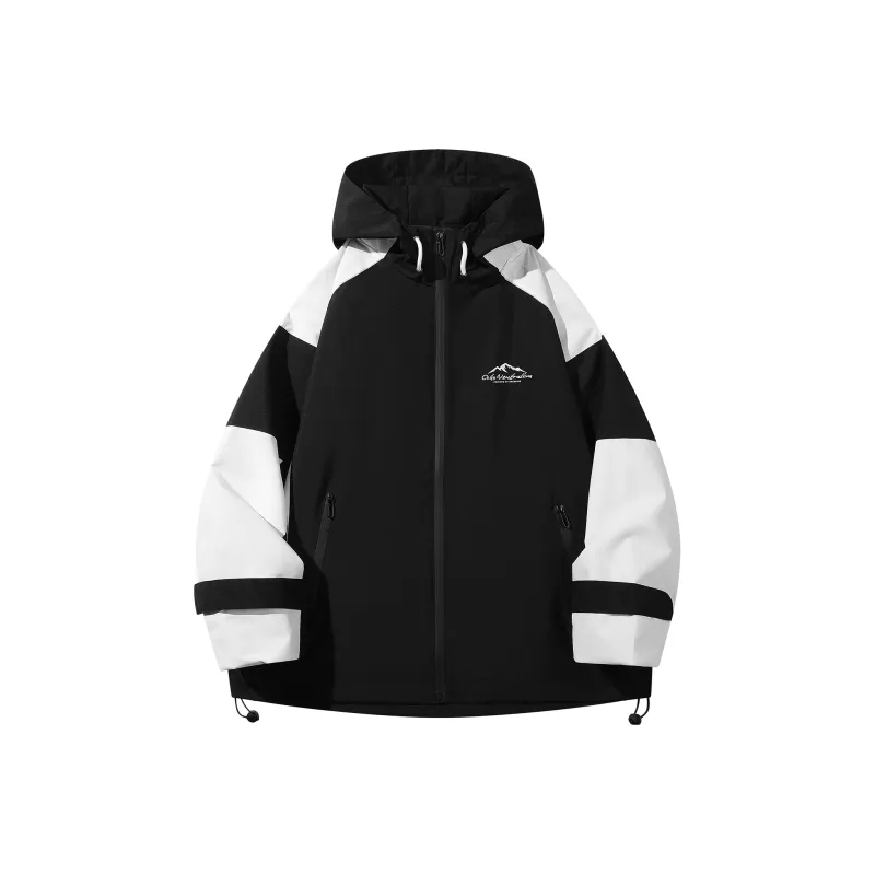 CSKS Jackets & Coats Fall Unisex-7