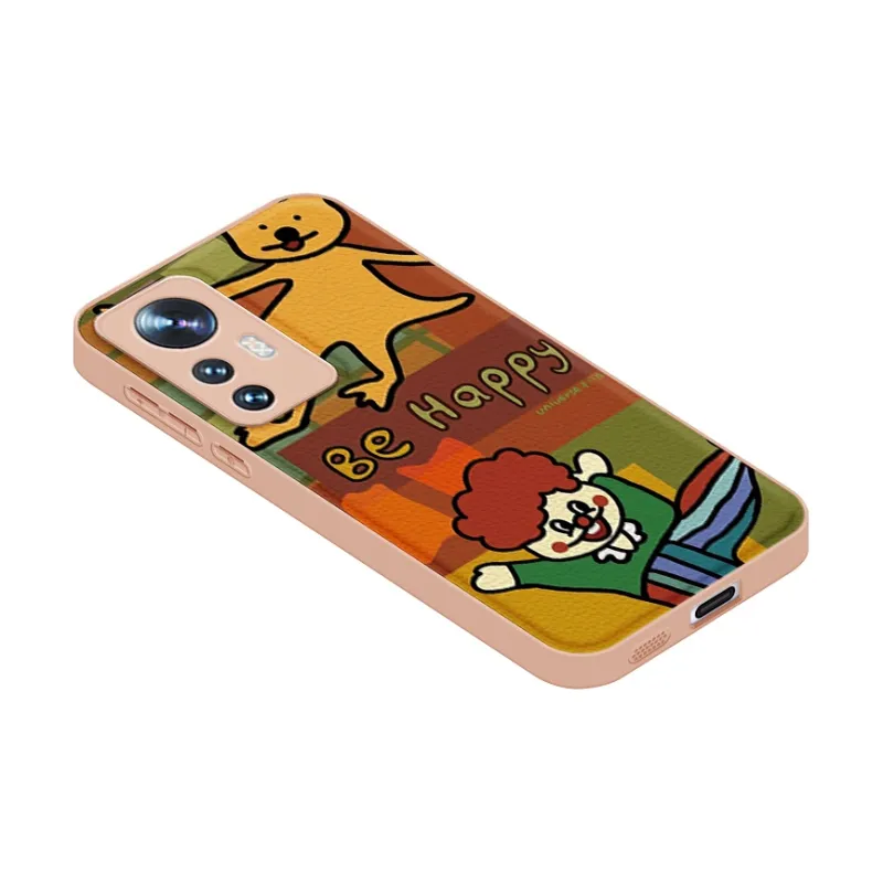 Small bones Phone Cases-4