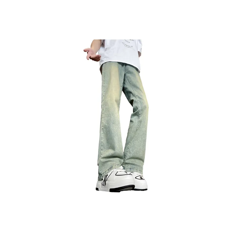 RCTAMY Jeans Unisex-6