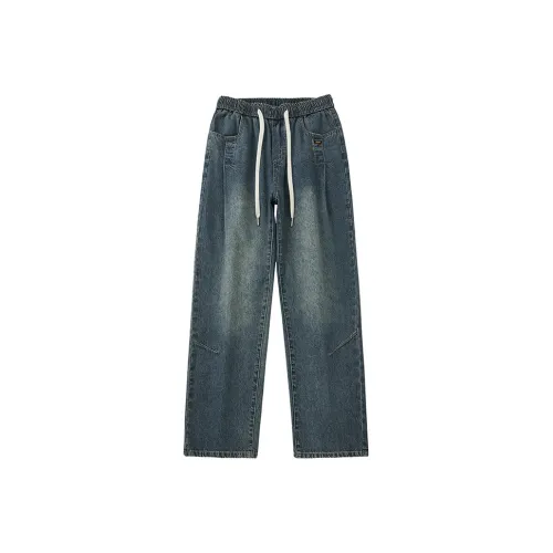 Jeep Jeans Unisex