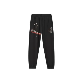 Champion Knitted Sweatpants Unisex