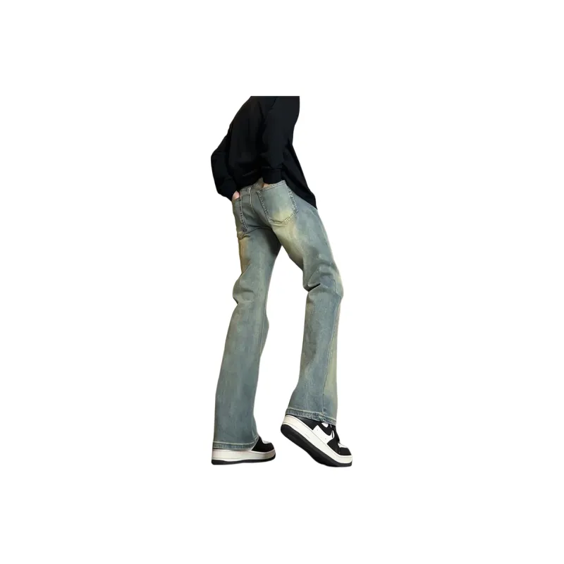 PISYPOX Jeans Unisex-8