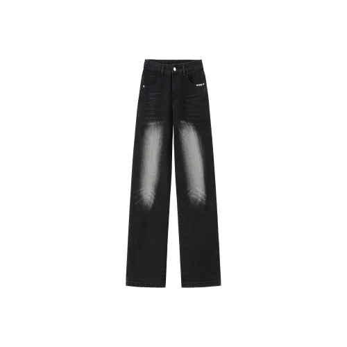 SAME FLOW Jeans Unisex