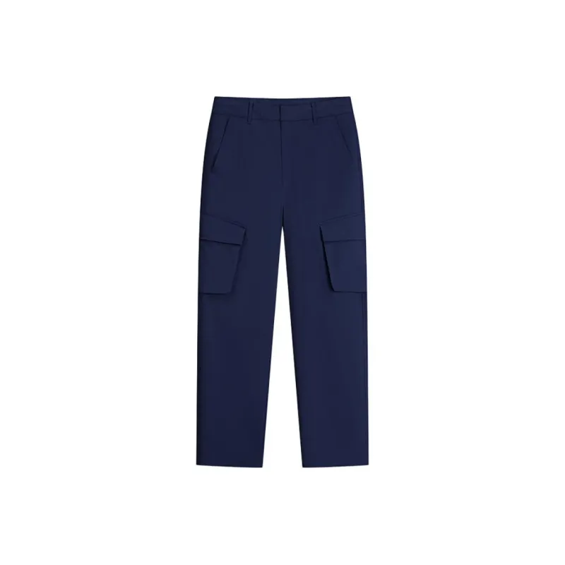 Kappa Cargo Pants Men-0