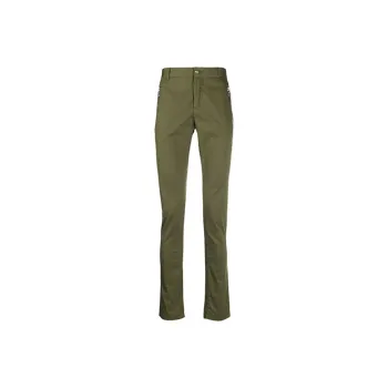 BALMAIN Casual Pants Men Green