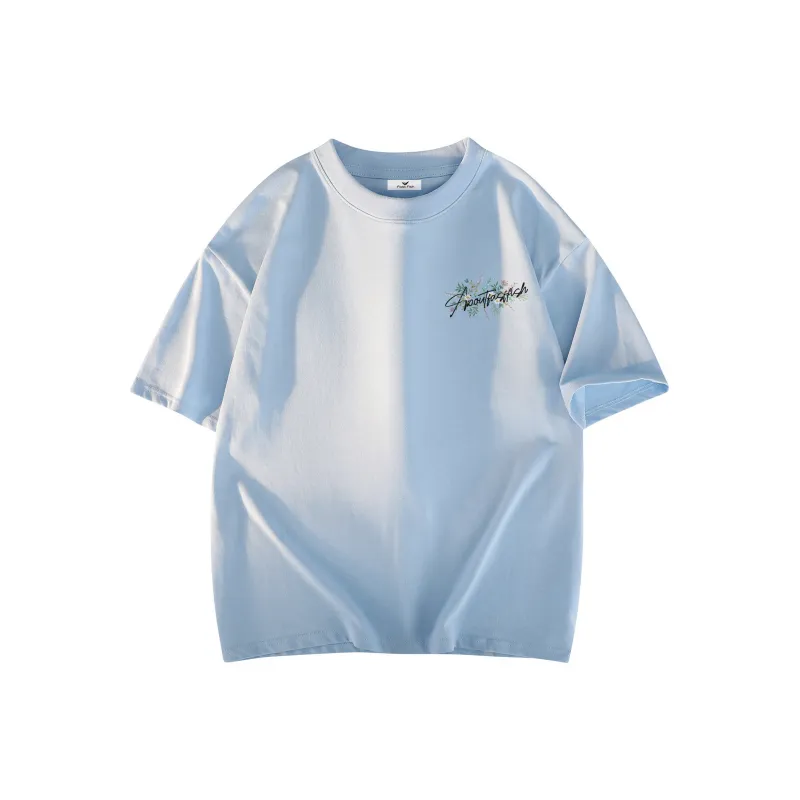 FASTFISH T Shirts Unisex-5