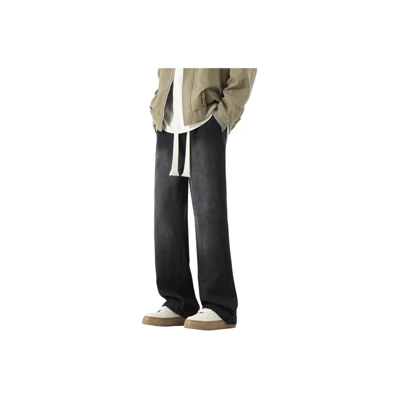 MIIOW Jeans Unisex-0
