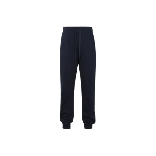 G STAR RAW Knitted Sweatpants Men