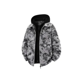 RED DRAGONFLY Jackets Coats Unisex