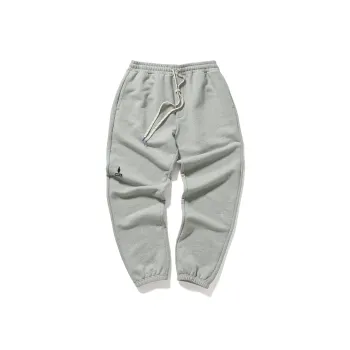 Nautica White Sail Knitted Sweatpants Unisex