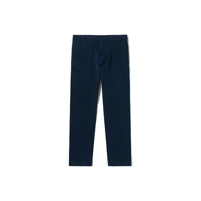 Timberland Casual Pants Men Dark Sapphire-0