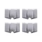 4 Pack (Gray+Gray+Gray+Gray)