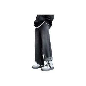 UPZCY Jeans Unisex