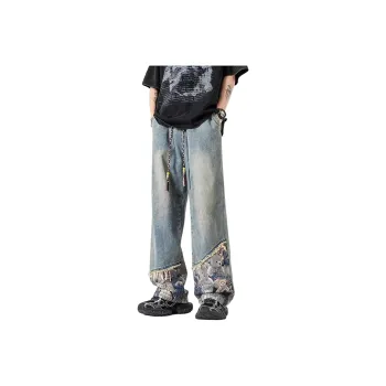 FA2LO Jeans Unisex