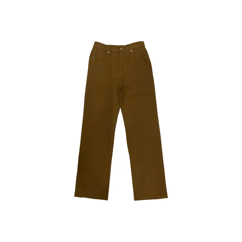 ELCORO Jeans Unisex-6