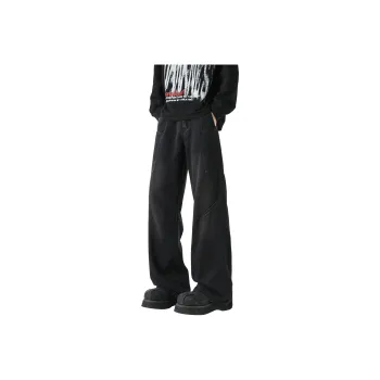 FAKE VINTAGE Jeans Unisex