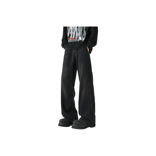 FAKE VINTAGE Jeans Unisex