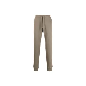 TF Knitted Sweatpants Men's Matcha