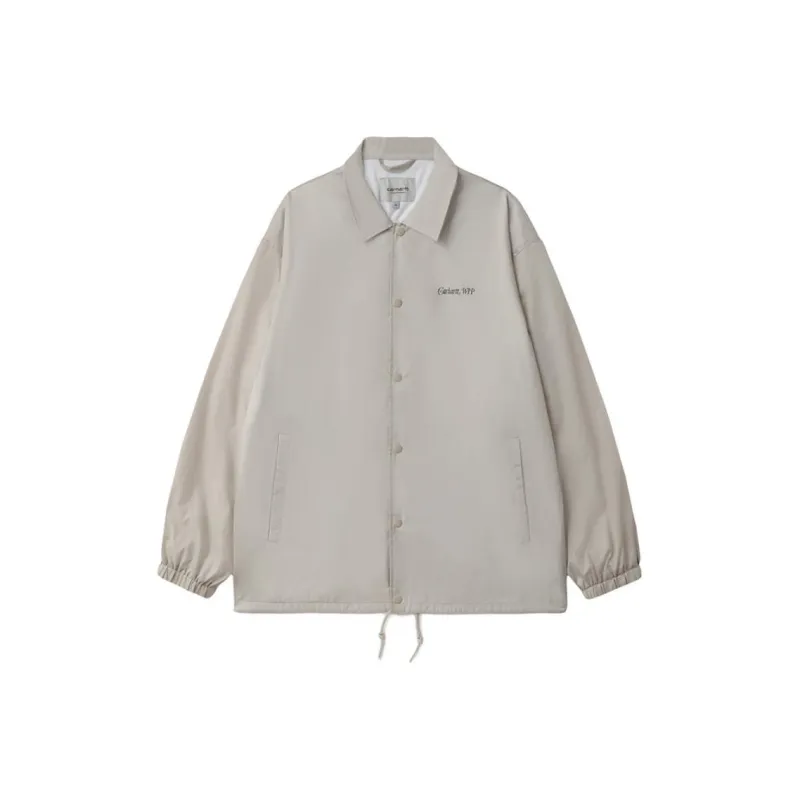 Carhartt WIP SS25 Jackets & Coats Men's-3