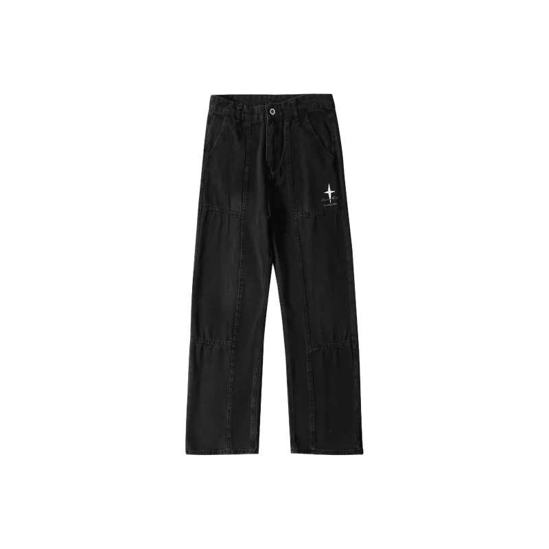 Caramella Jeans Unisex-0