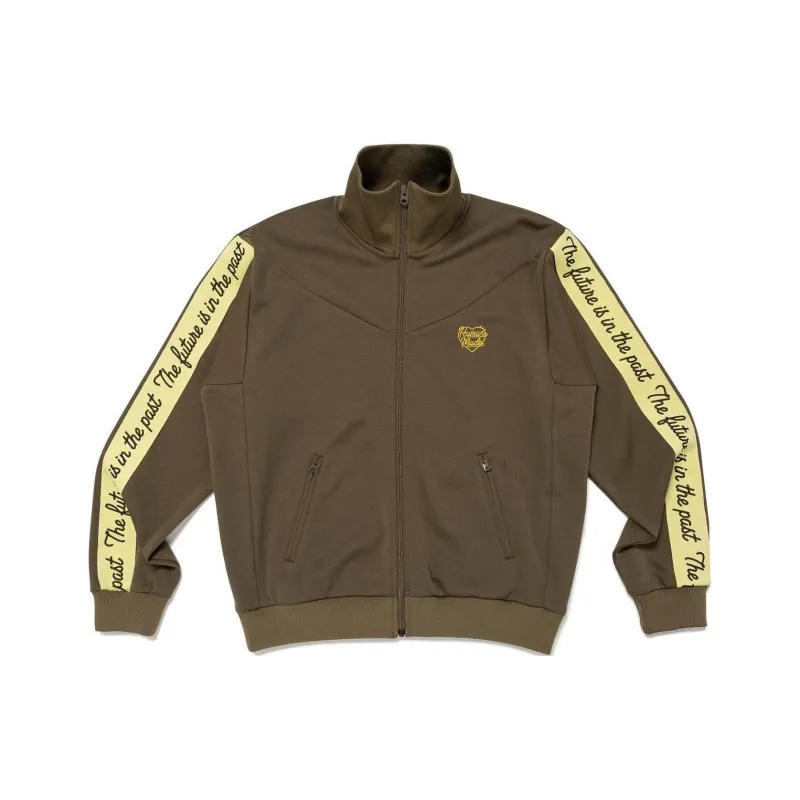 HUMAN MADE Embroidered Sweatshirt-4