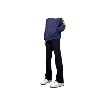 DOUBLE STAR 88 Jeans Unisex Black